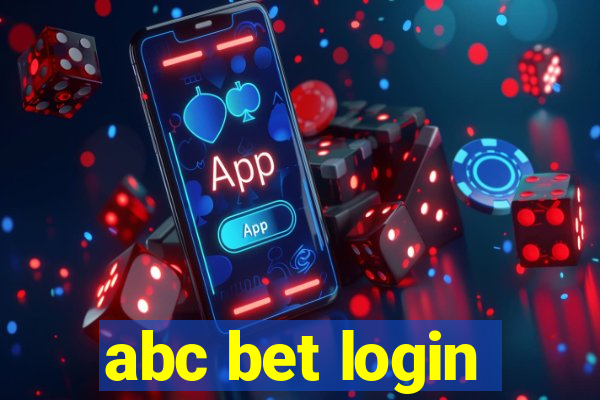 abc bet login