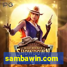 sambawin.com