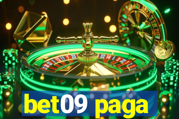 bet09 paga