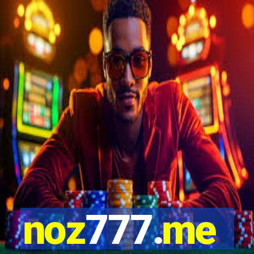 noz777.me