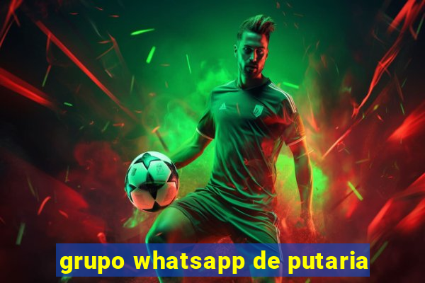 grupo whatsapp de putaria