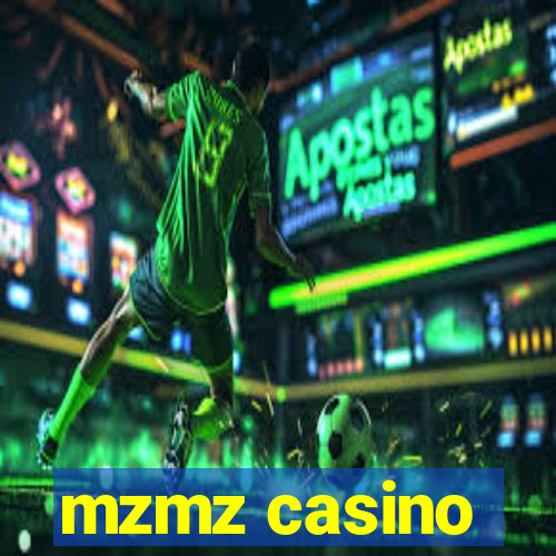 mzmz casino