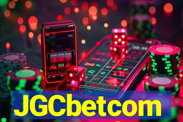 JGCbetcom