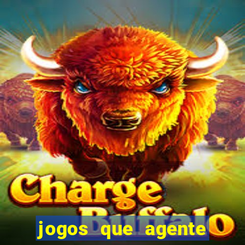 jogos que agente ganha dinheiro de verdade