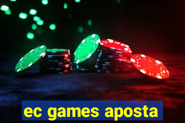 ec games aposta