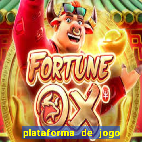 plataforma de jogo a partir de r$ 1