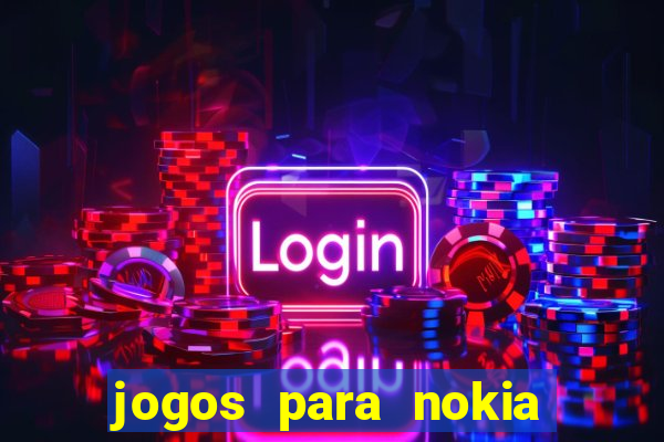 jogos para nokia asha 200