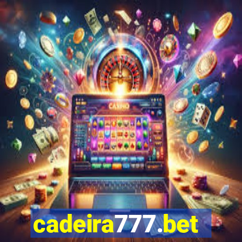 cadeira777.bet