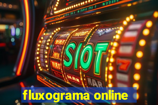 fluxograma online