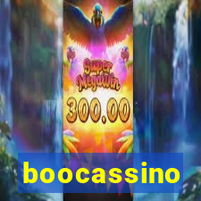 boocassino