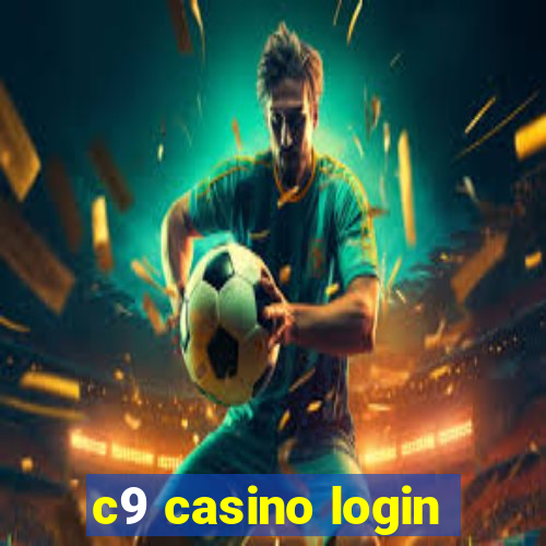 c9 casino login