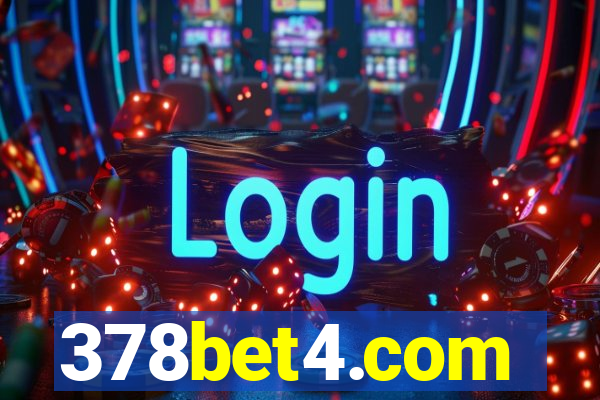 378bet4.com