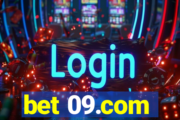 bet 09.com