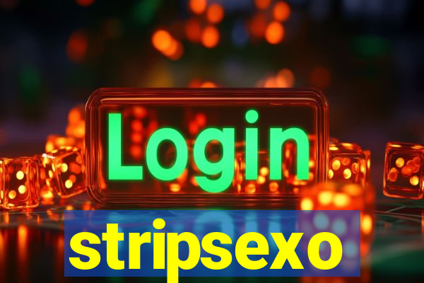 stripsexo