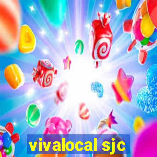 vivalocal sjc