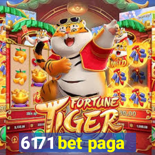 6171 bet paga