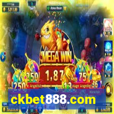 ckbet888.com