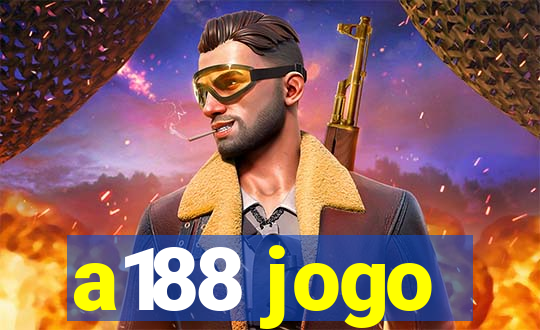 a188 jogo