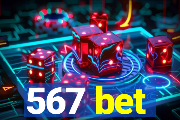 567 bet