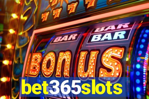 bet365slots