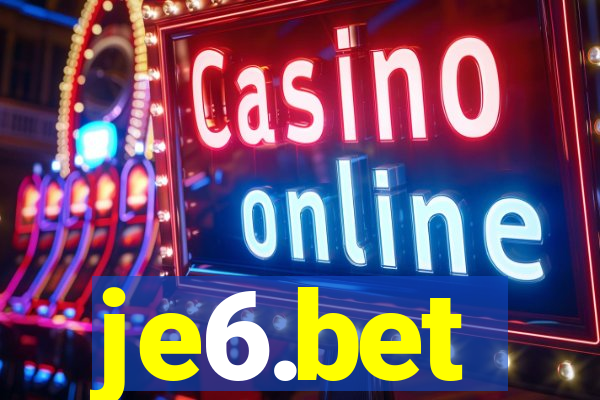 je6.bet