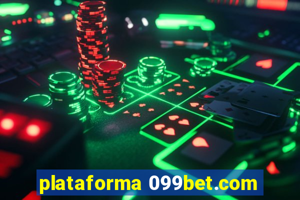 plataforma 099bet.com