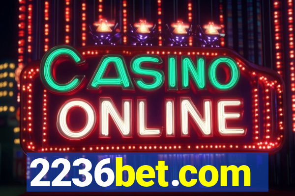 2236bet.com