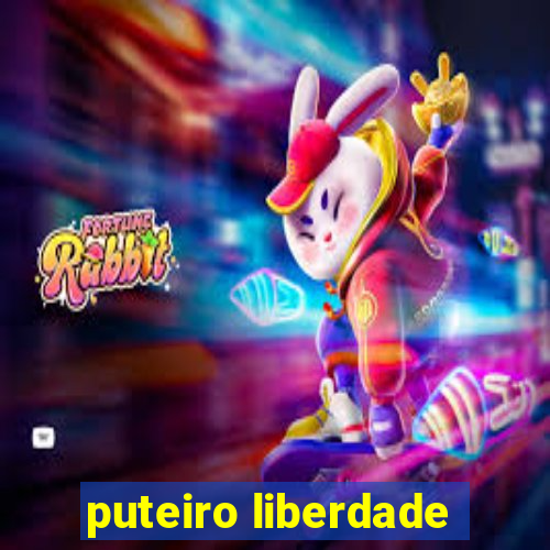 puteiro liberdade