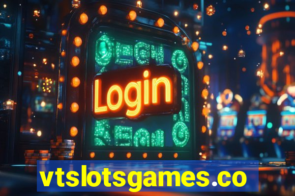 vtslotsgames.com