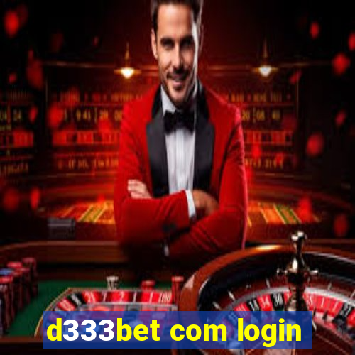 d333bet com login