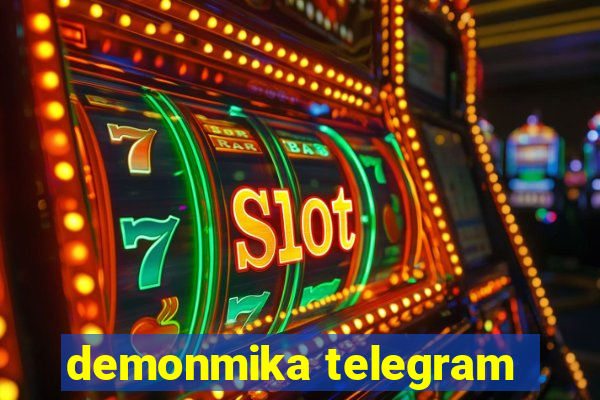 demonmika telegram