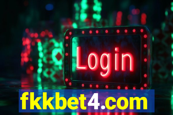 fkkbet4.com