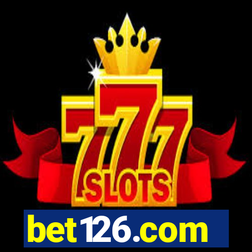 bet126.com