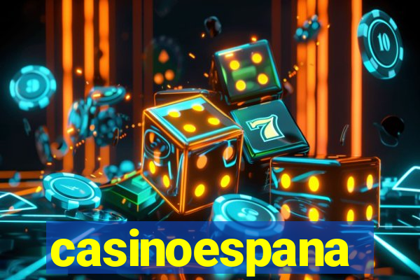 casinoespana