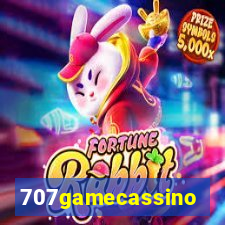 707gamecassino