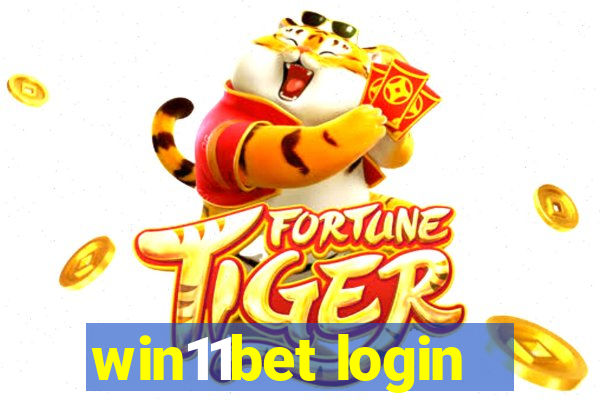 win11bet login