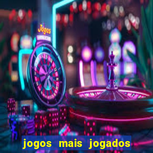 jogos mais jogados na china