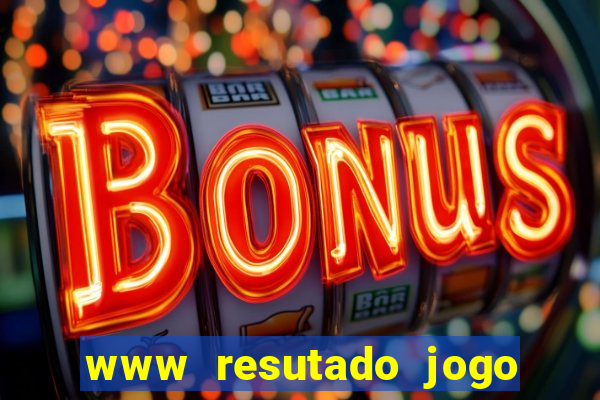 www resutado jogo do bicho da loteria federal