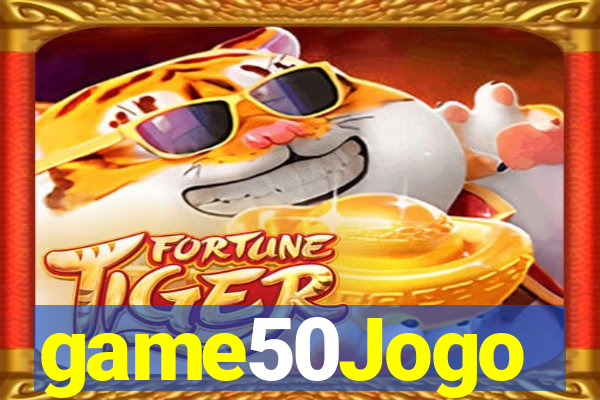 game50Jogo