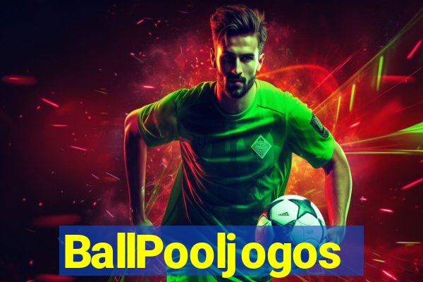 BallPooljogos