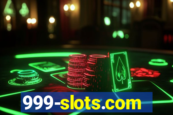 999-slots.com