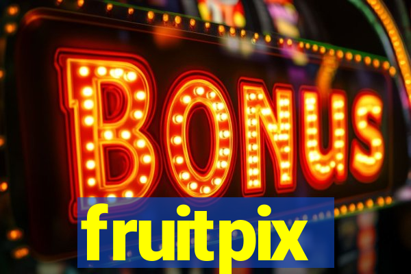 fruitpix