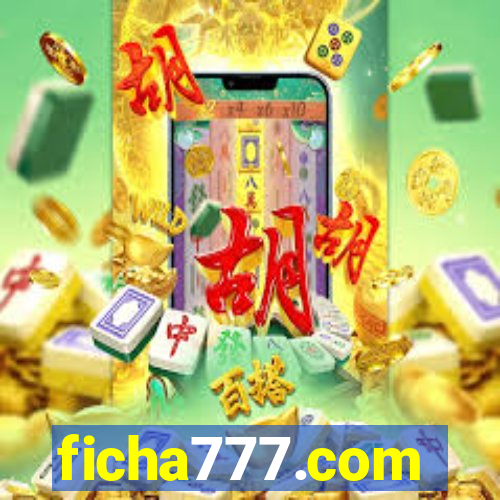 ficha777.com