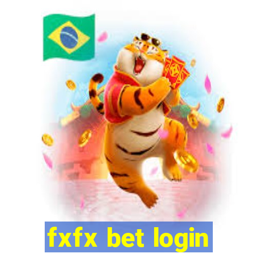 fxfx bet login