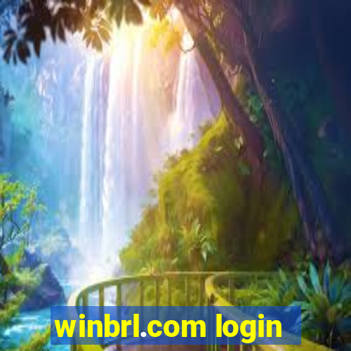 winbrl.com login