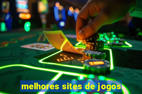 melhores sites de jogos