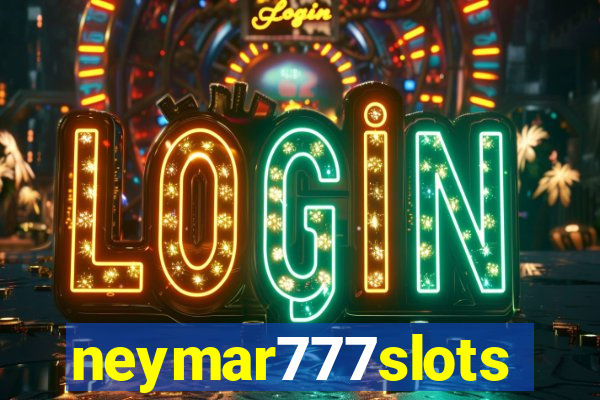 neymar777slots