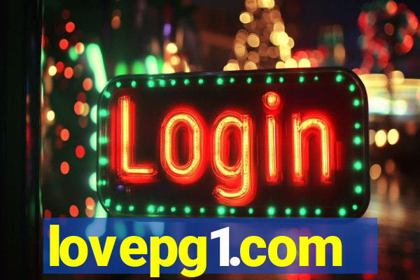 lovepg1.com