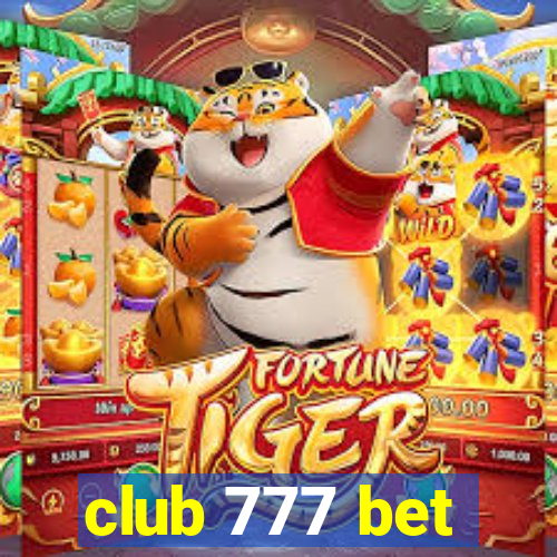 club 777 bet