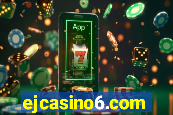 ejcasino6.com